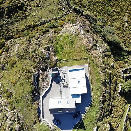 Baybridge House, Sky Road